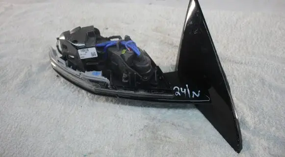 Hyundai IONIQ 6 Front door electric wing mirror 87620G1090C D220302 24464012
