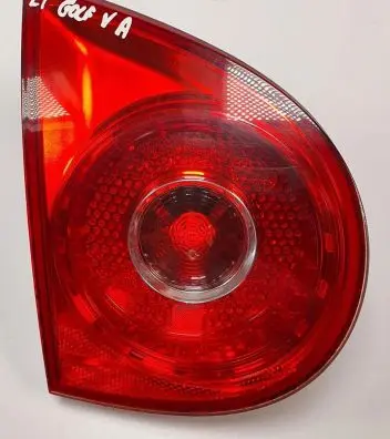 Volkswagen Golf V Tailgate rear/tail lights 1K6945093E