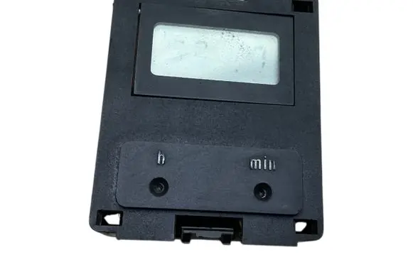 BMW 3 E30 Clock 1367683