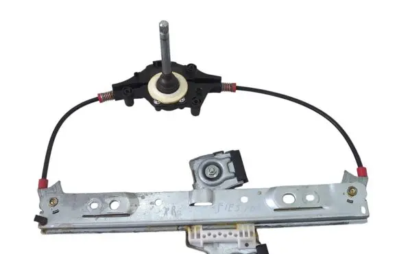Ford Fiesta Rear door manual window regulator 8A61A2700001 C7Y2A