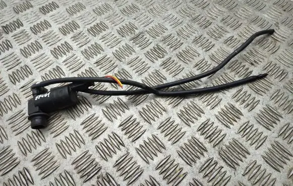 Citroen C3 Windscreen/windshield washer pump 9641553880
