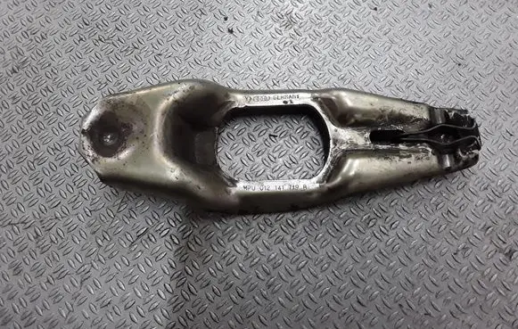 Audi A4 S4 B6 8E 8H Clutch release arm fork 012141719B