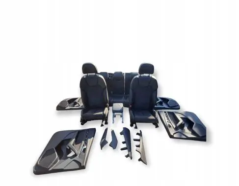 Audi Q5 SQ5 Interior set 