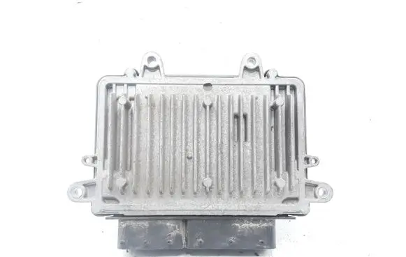 Mercedes-Benz A W169 Engine control unit/module A6401504879 0281012431 18930241