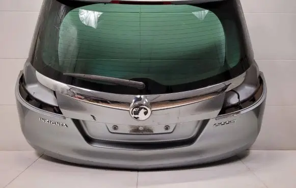 Opel Insignia A Tailgate/trunk/boot lid