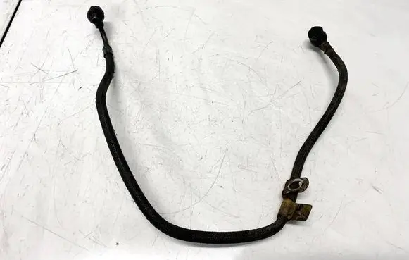 Ford Transit Turbo turbocharger oiling pipe/hose 6c1q6k679ag 6c1q-6k679ag