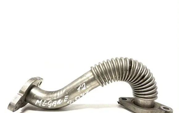 Renault Megane III EGR valve line/pipe/hose