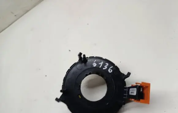 Seat Alhambra (Mk1) Airbag slip ring squib (SRS ring) 1J0959653E JUN0806C2