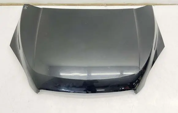 Engine bonnet/hood