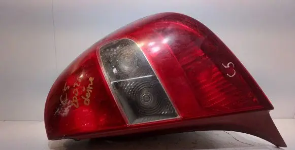 Citroen C5 Rear/tail lights 89022547