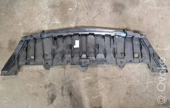 Mercedes-Benz GLA H247 Front bumper lip A1568853600 1086054