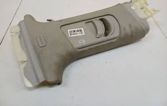 Audi A3 S3 8P (B) pillar trim (top)