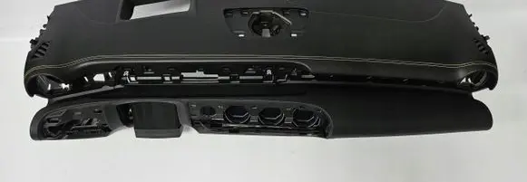 Mercedes-Benz A W177 Dashboard Y945KAMAX