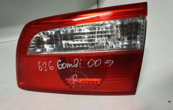 Mazda 626 Tailgate rear/tail lights