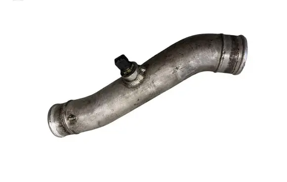 BMW 7 E65 E66 Intercooler hose/pipe 7788592