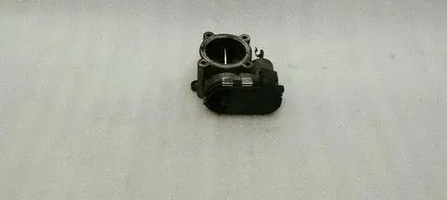 Mercedes-Benz CLS AMG C219 Throttle body valve A6420900270
