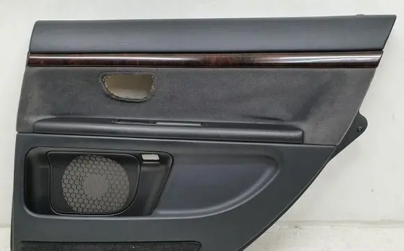 Ford Mondeo Mk III Rear door card panel trim 9401807