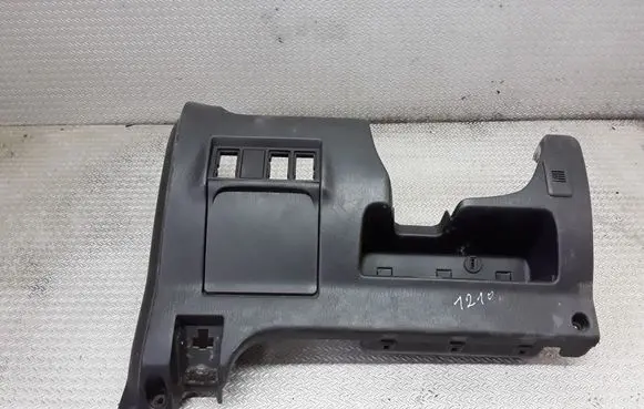 Toyota RAV 4 (XA20) Dashboard lower bottom trim panel 5543242901