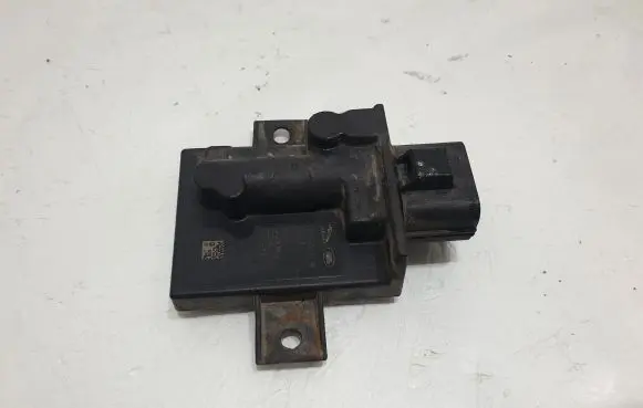Land Rover Discovery Sport Fuel injection pump control unit/module FK729D370AD