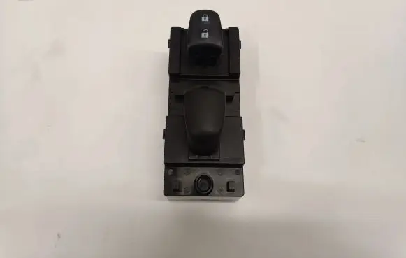 Nissan Leaf II (ZE1) Electric window control switch 2541155A0A