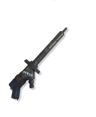 Citroen C8 Fuel injector 9637277980 015