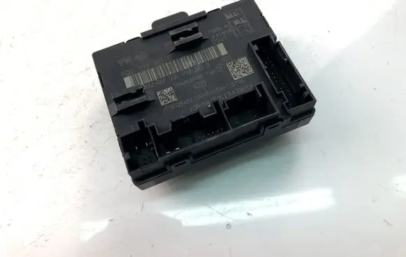 Other control units/modules