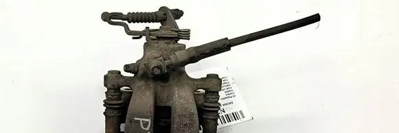 Skoda Octavia Mk3 (5E) Rear brake caliper