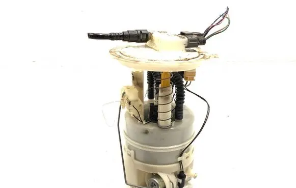 Nissan Versa In-tank fuel pump