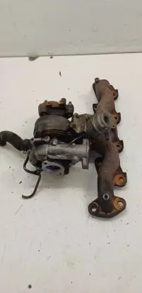 Nissan Primera Turbo 14411AU600 GT1749V