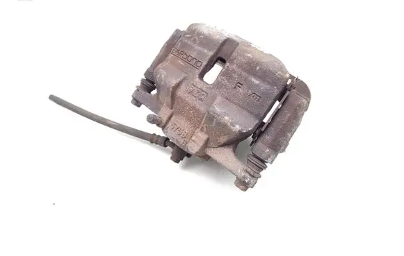 Nissan Qashqai Front brake caliper 