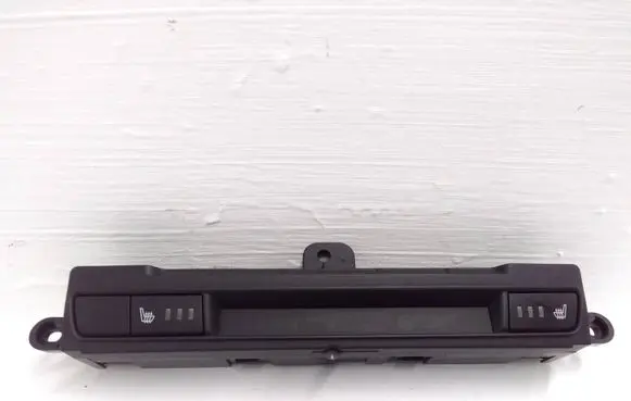 Mazda CX-3 Seat heating switch DA6D0604352 0604352 BHR155260