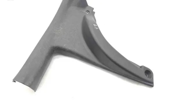 KIA Rio Rear sill trim cover 858851W001