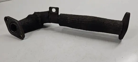 KIA Sorento EGR valve line/pipe/hose