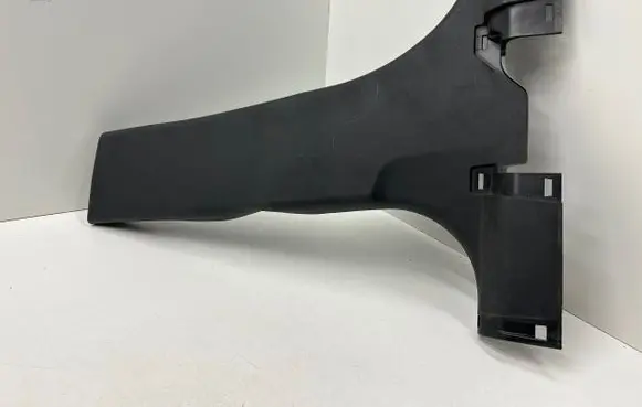 Citroen C-Crosser (B) pillar trim (bottom) 7211A053 7211A141 3H45X