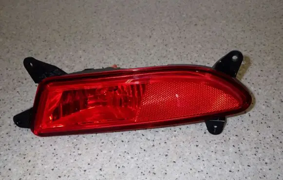 KIA Pro Cee'd I Rear fog light 927011H5