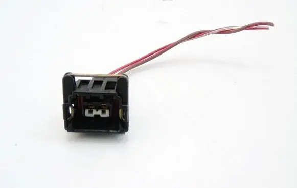 Ford Fiesta I Wiring harness 