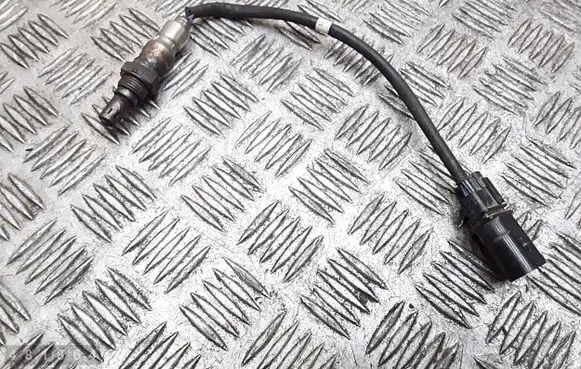 Peugeot 308 Lambda probe sensor 9683265480