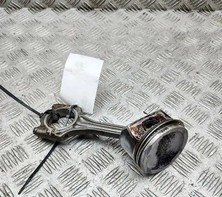 Volkswagen Polo V 6R Piston 03E107065J 03L105401A