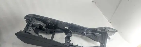 BMW 5 F10 F11 Center console 14769210 9306072 9306070