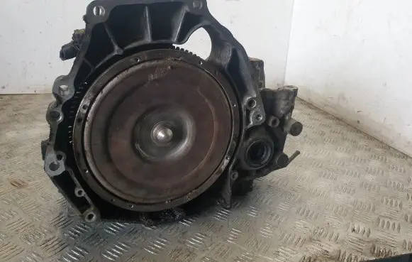 Honda Civic Automatic gearbox