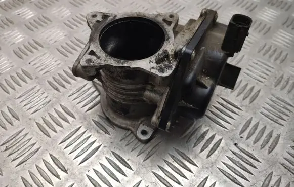 Volkswagen Crafter EGR valve 03L131501R