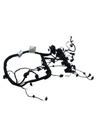 Audi Q5 SQ5 Engine installation wiring loom 06N971595M