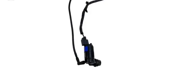 Ford Fusion II Windscreen/windshield washer pump JL3417664 JL3417664AA CZQQC