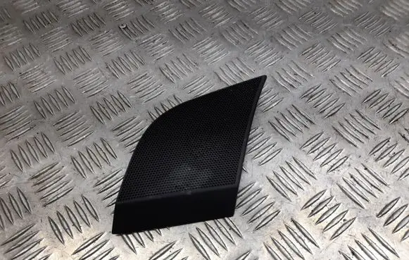 Side speaker trim/cover