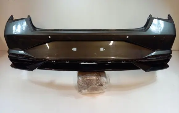 Hyundai Elantra Rear bumper 86611AA020ranzez