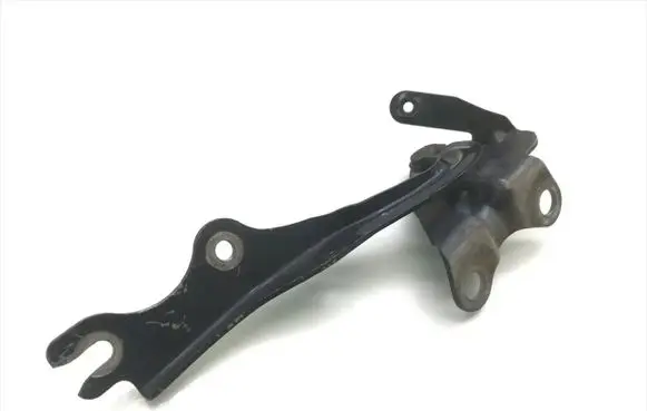 Mazda 5 Engine bonnet/hood hinges
