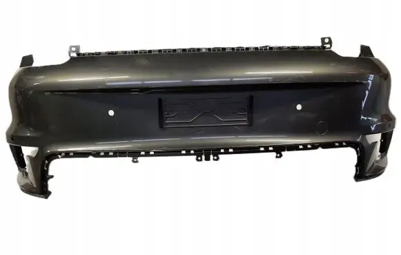 Porsche 911 Front bumper 992807421J