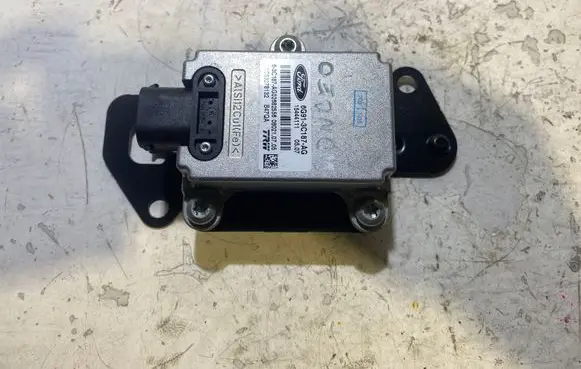 Ford Mondeo MK IV ESP acceleration yaw rate sensor 6G913C187AG