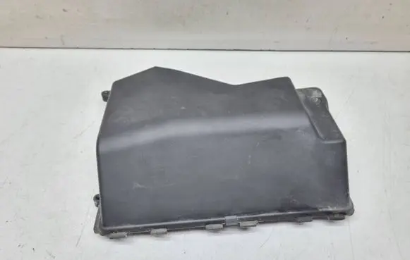BMW X3 E83 Fuse box cover 7521582 12907521582