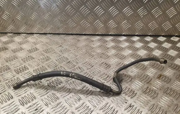Opel Zafira B Power steering hose/pipe/line